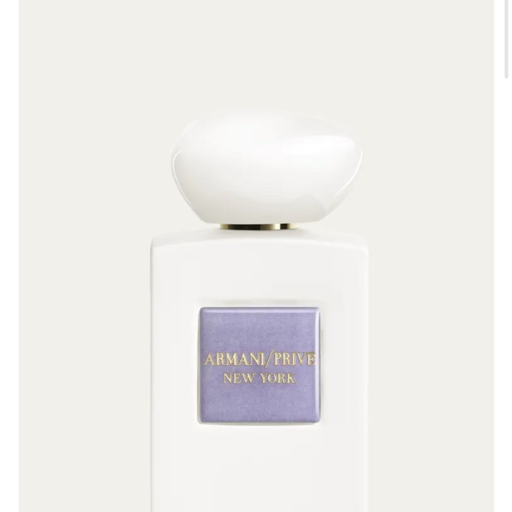 White Bottle Eau de Parfum – White